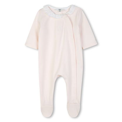 Chloé Outfit Set (C21367)