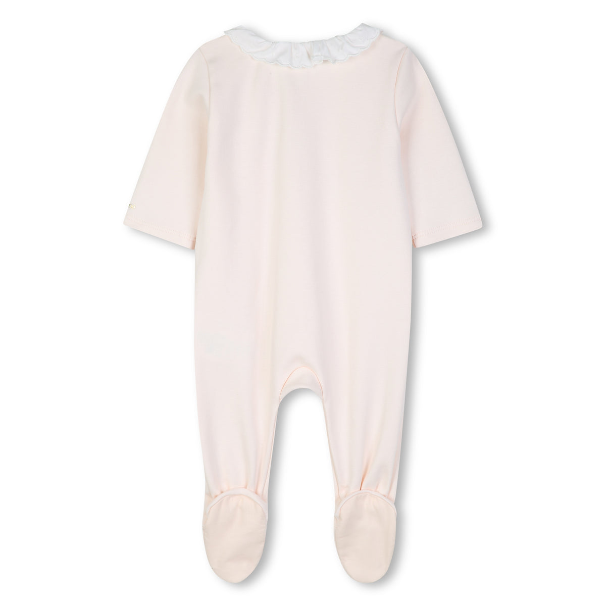 Chloé Outfit Set (C21367)