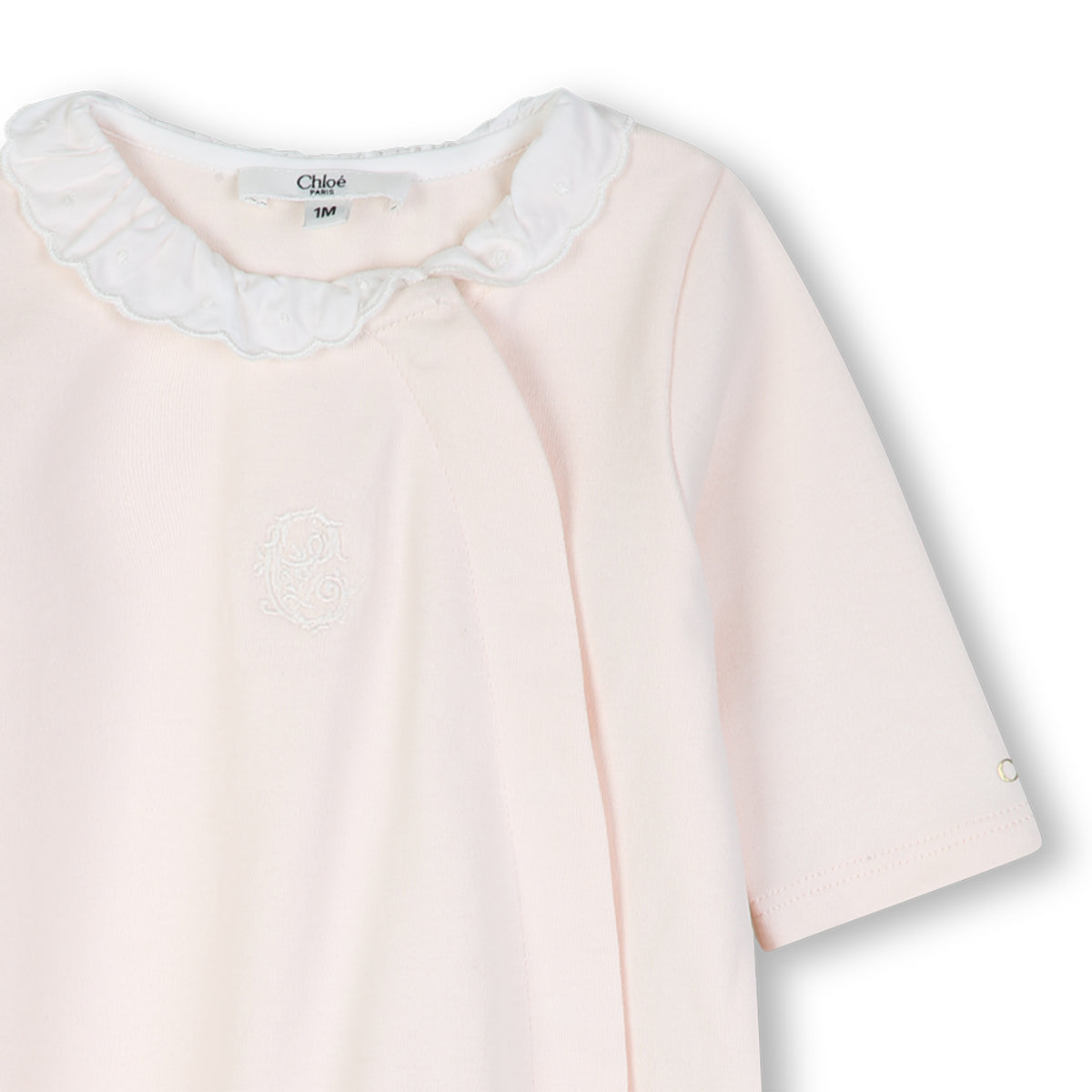 Chloé Outfit Set (C21367)