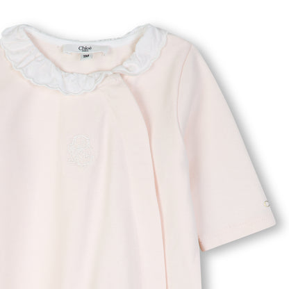 Chloé Outfit Set (C21367)