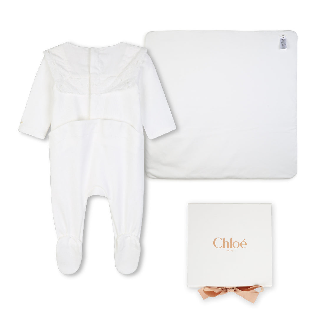 Chloé Outfit Set (C21372)