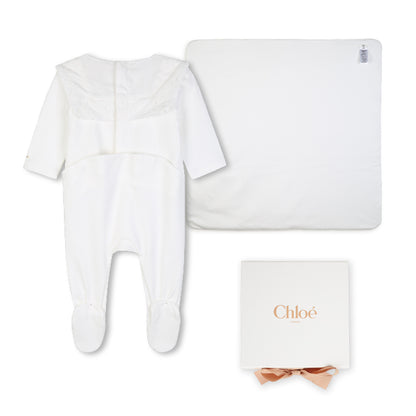 Chloé Outfit Set (C21372)