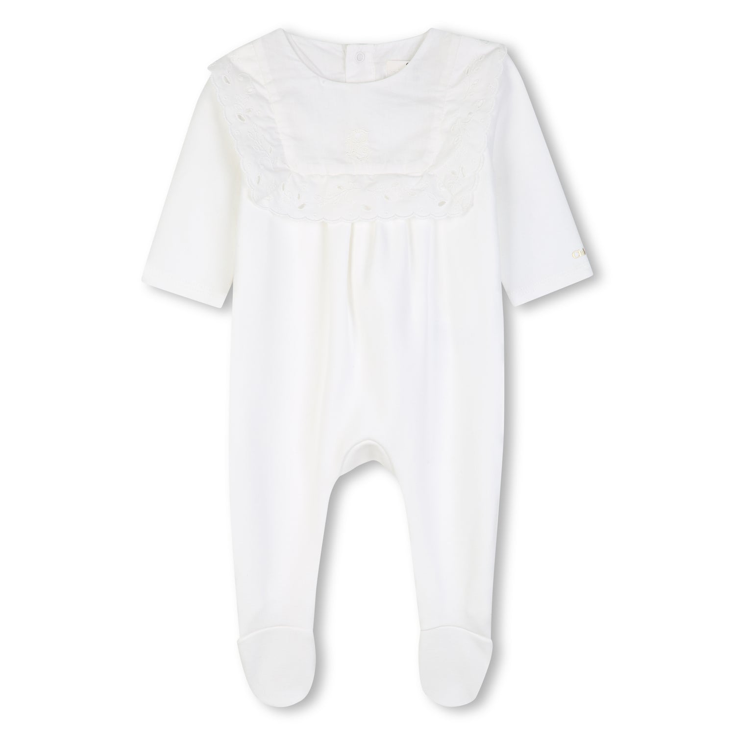 Chloé Outfit Set (C21372)