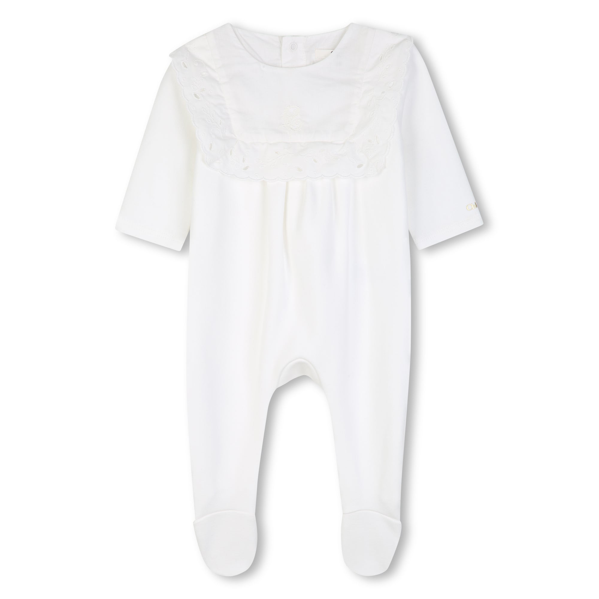 Chloé Outfit Set (C21372)