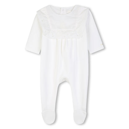 Chloé Outfit Set (C21372)