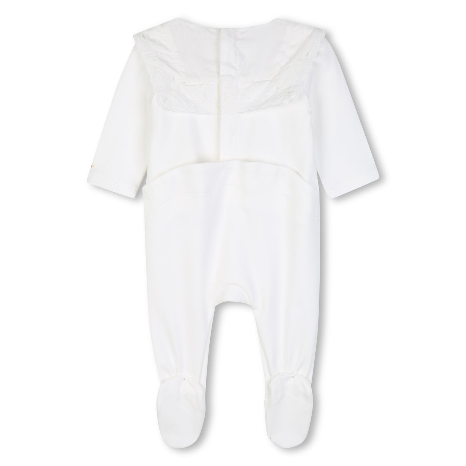 Chloé Outfit Set (C21372)