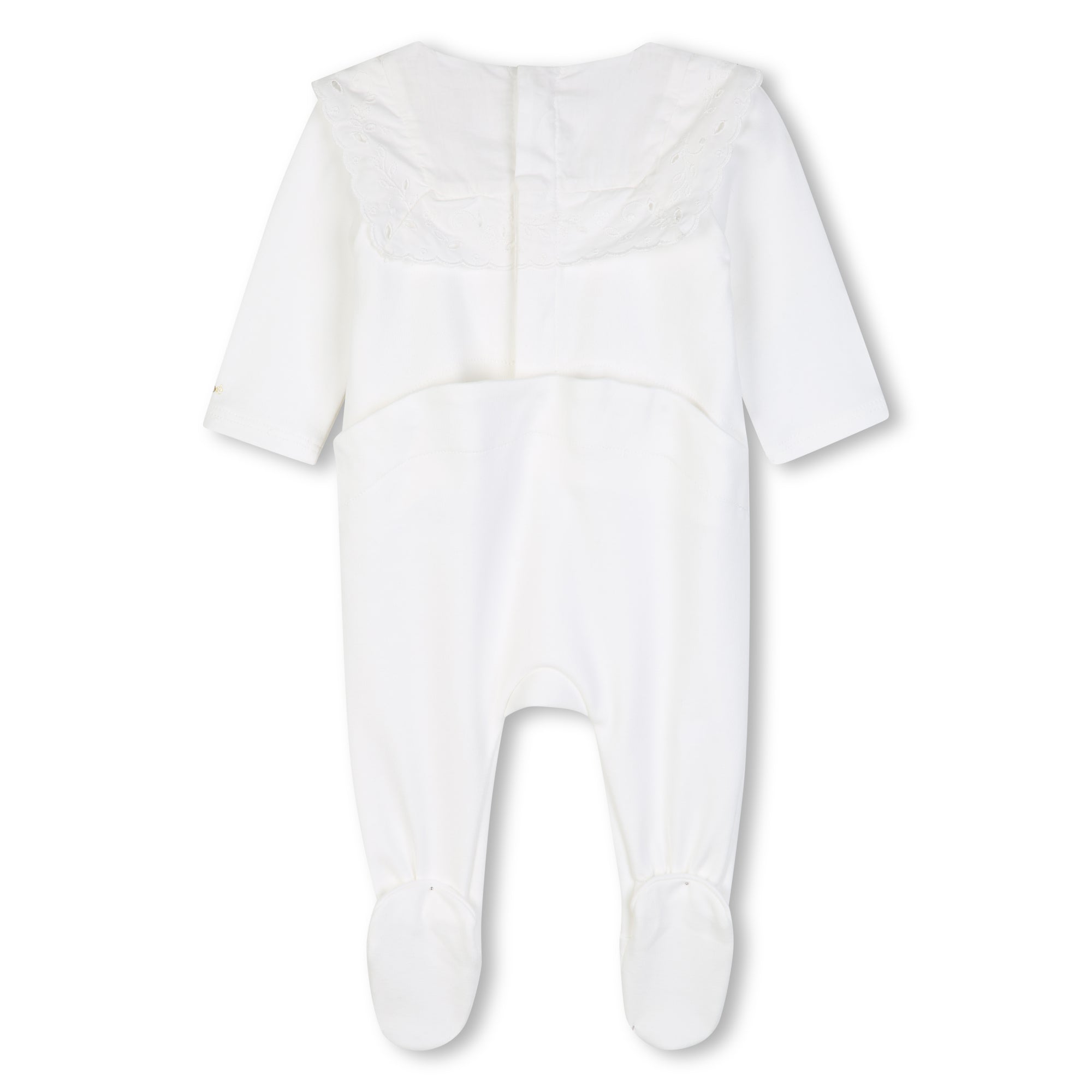 Chloé Outfit Set (C21372)