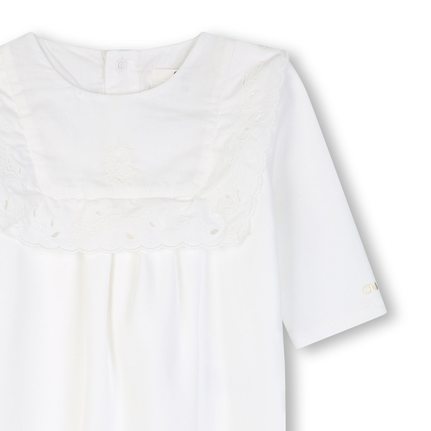 Chloé Outfit Set (C21372)