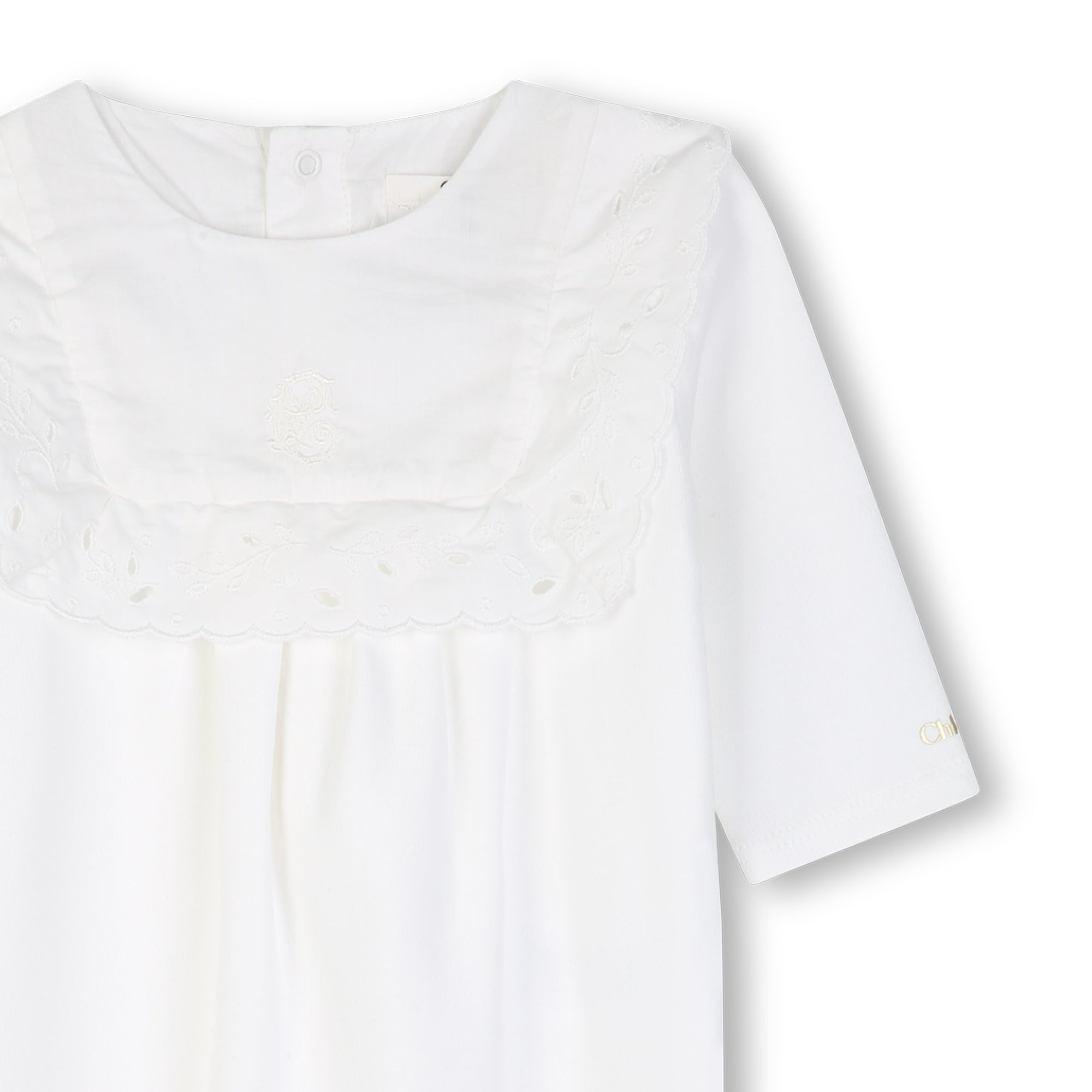Chloé Outfit Set (C21372)