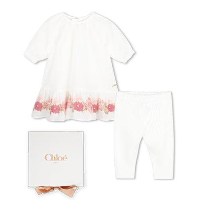 Chloé Outfit Set (C21375)