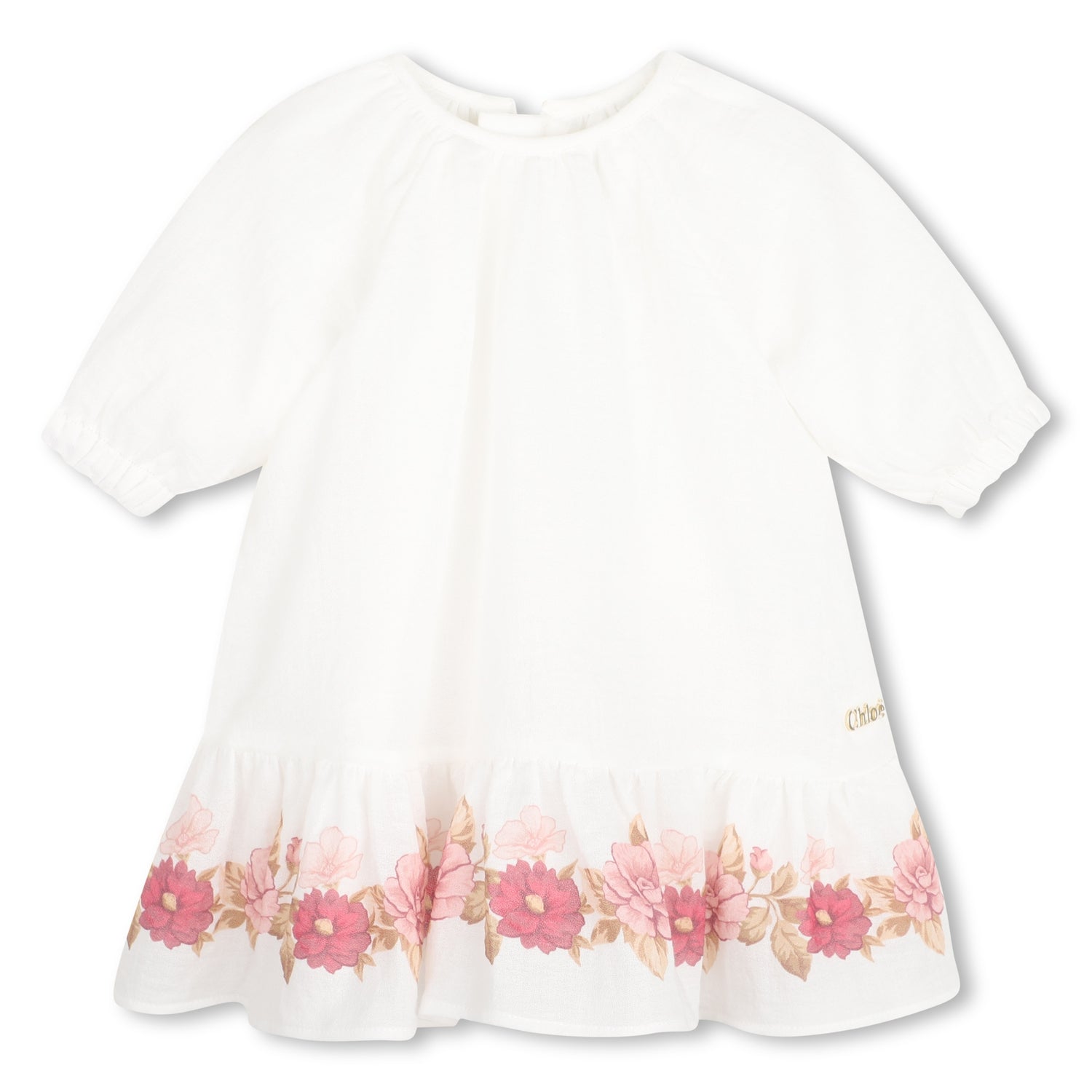 Chloé Outfit Set (C21375)