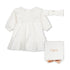 Chloé Dress & Headband Set (C21377)
