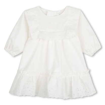 Chloé Dress &amp; Headband Set (C21377)
