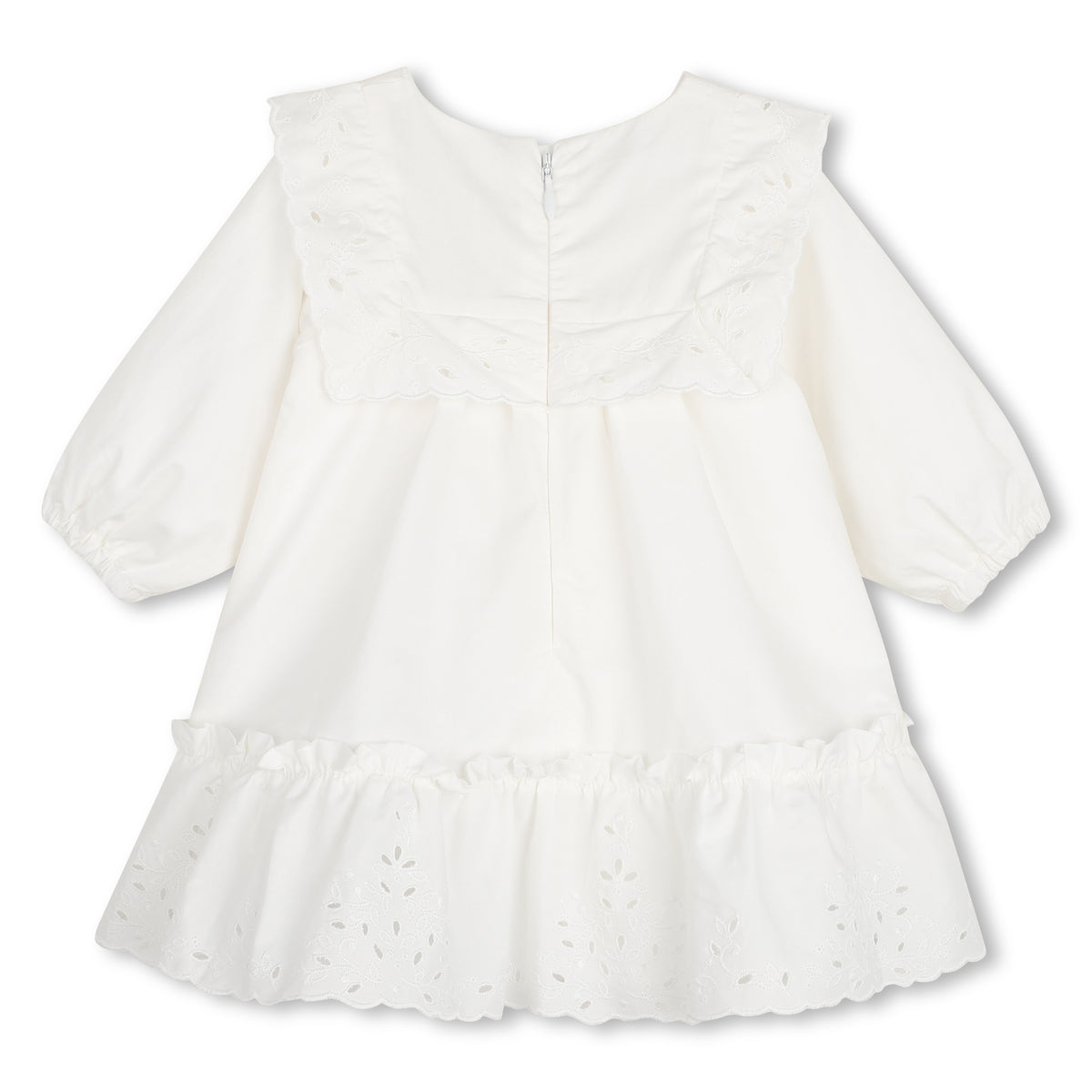 Chloé Dress &amp; Headband Set (C21377)