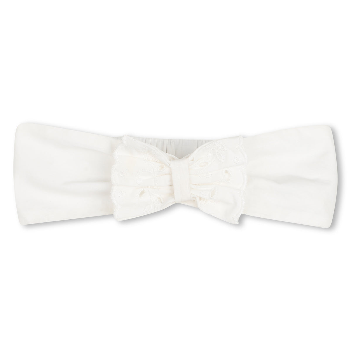 Chloé Dress &amp; Headband Set (C21377)