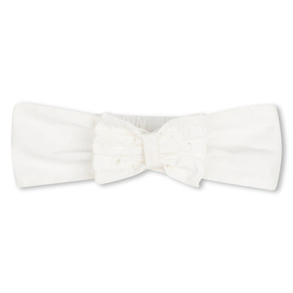 Chloé Dress &amp; Headband Set (C21377)
