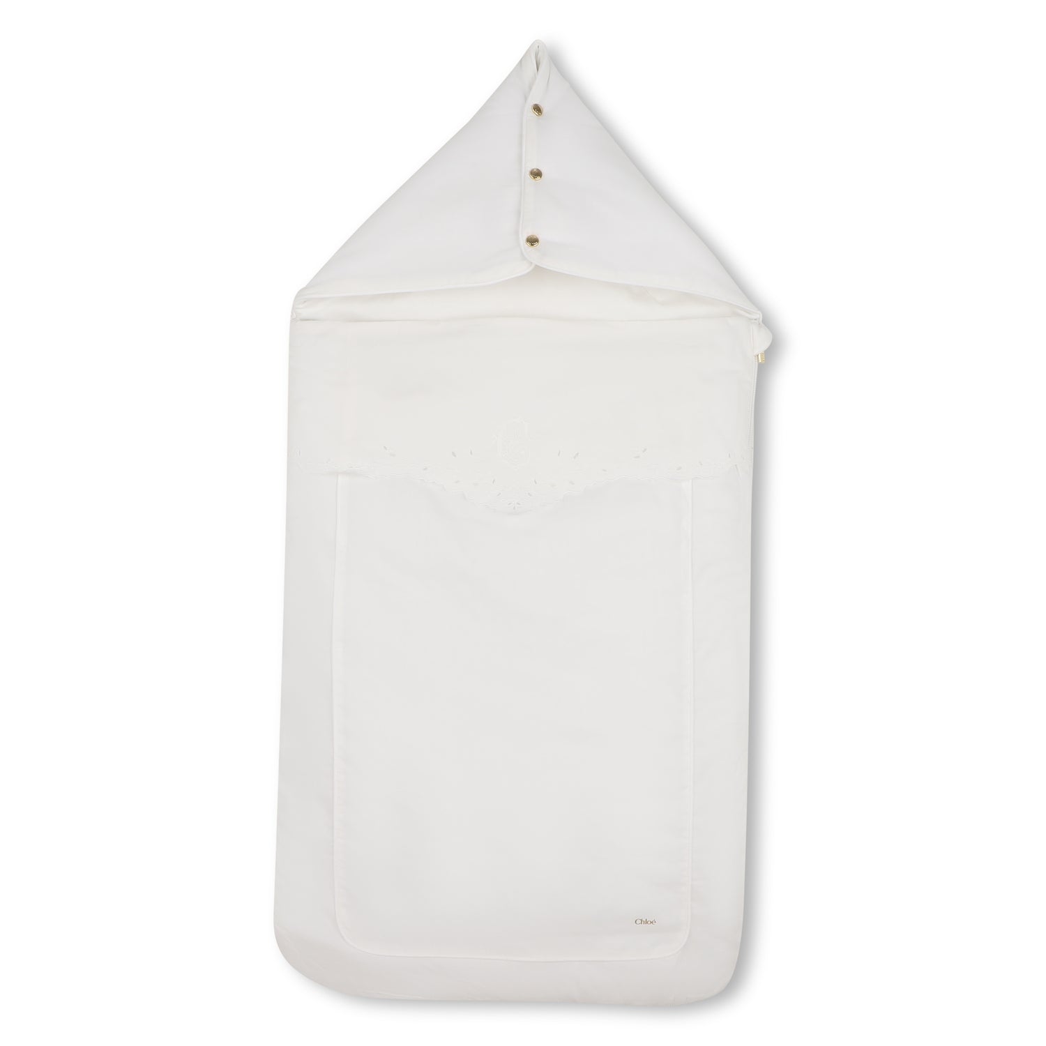 Chloé Baby Sleeping Bag (C21383)