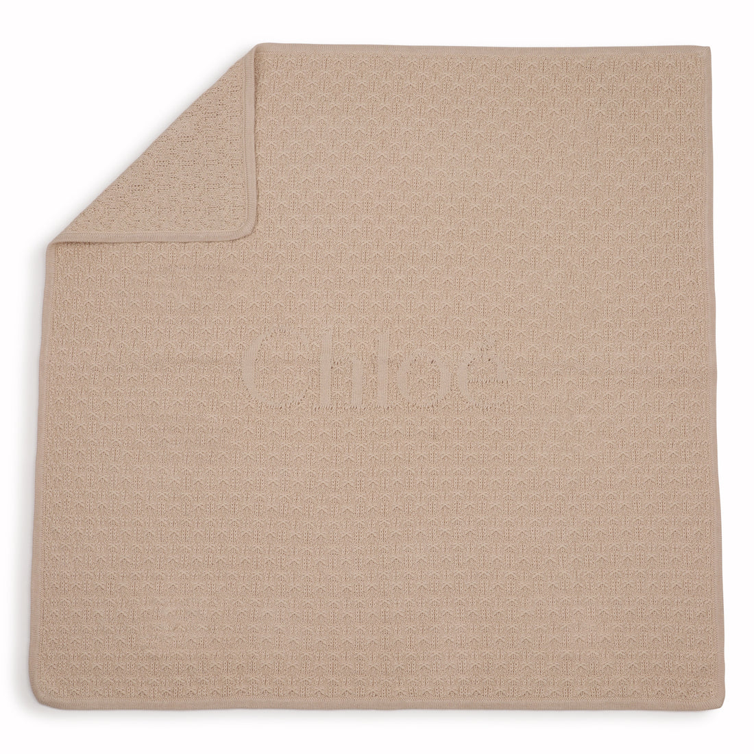 Chloé Baby Textile Accessory (C21384)