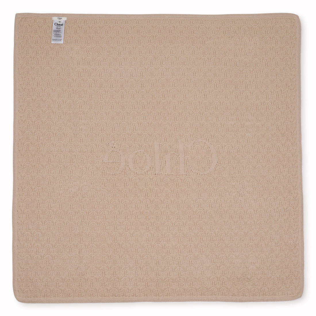 Chloé Baby Textile Accessory (C21384)