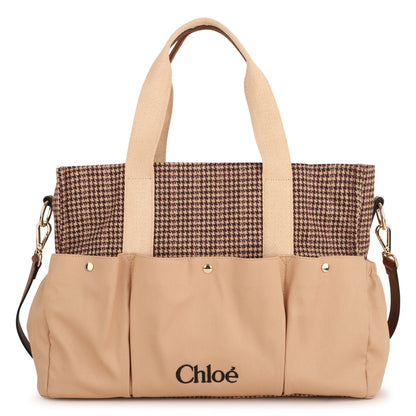 Chloé Changing Bag (C21388)