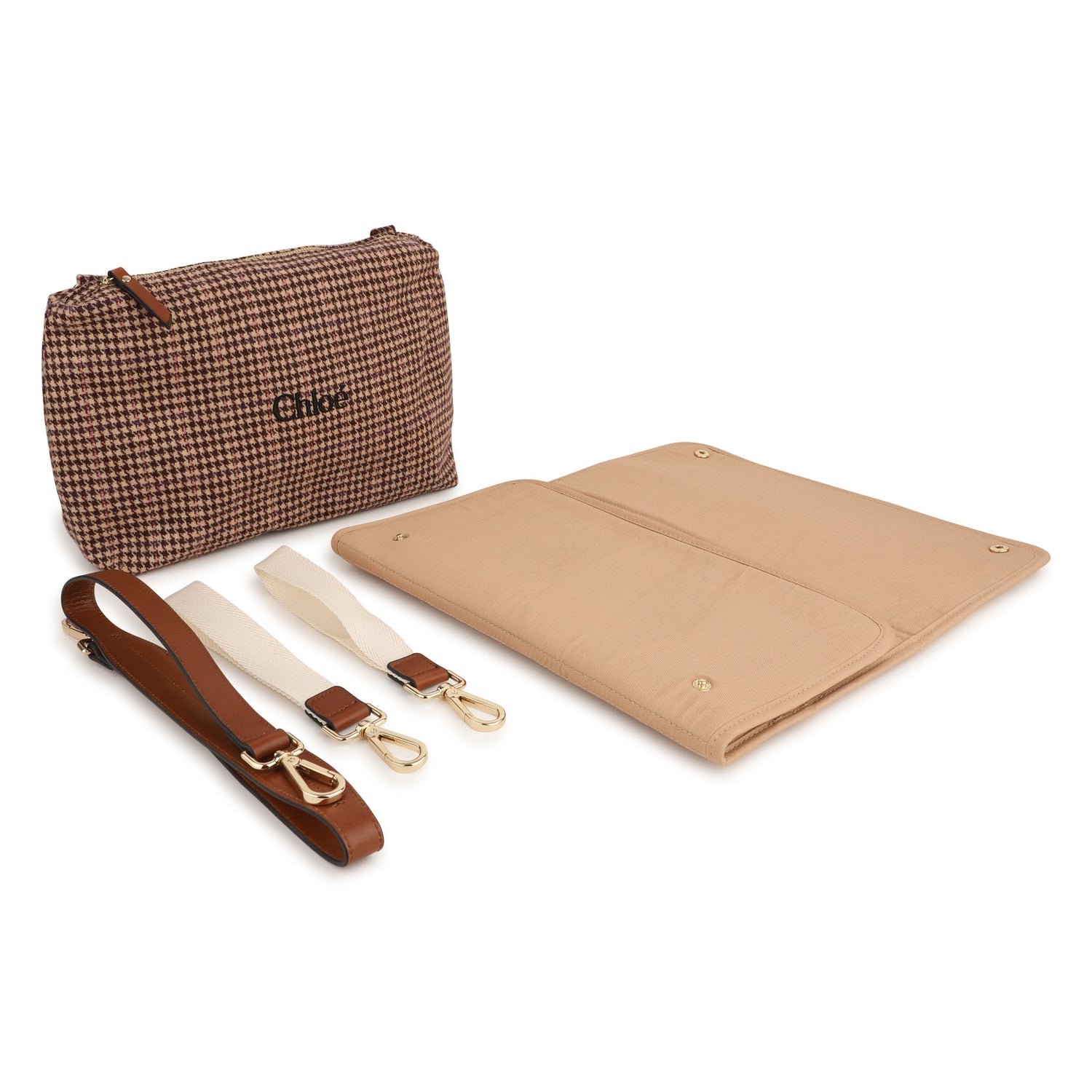 Chloé Changing Bag (C21388)