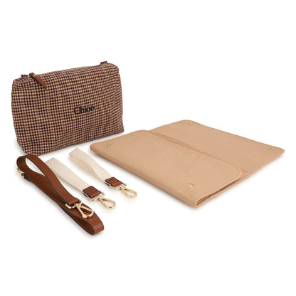 Chloé Changing Bag (C21388)