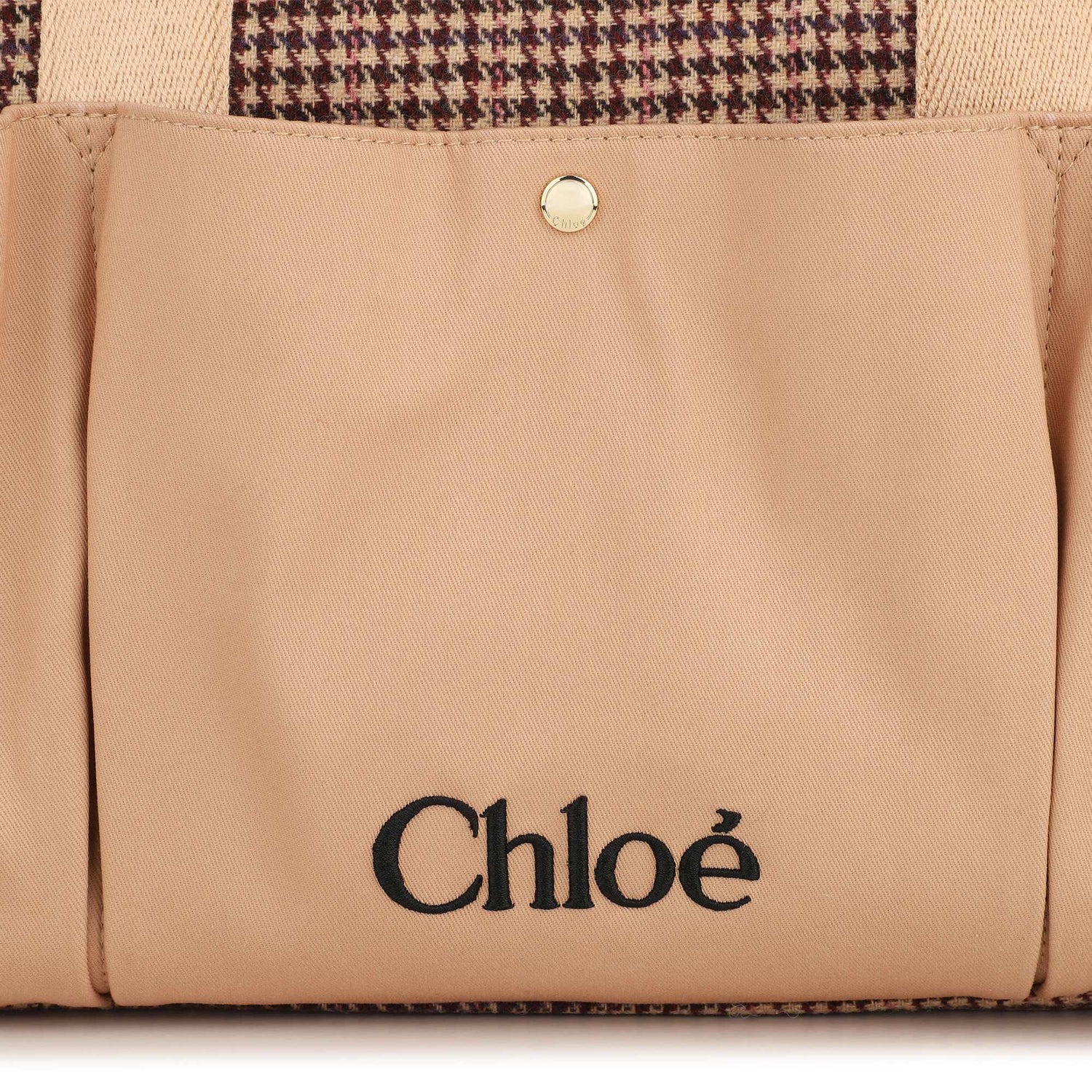 Chloé Changing Bag (C21388)