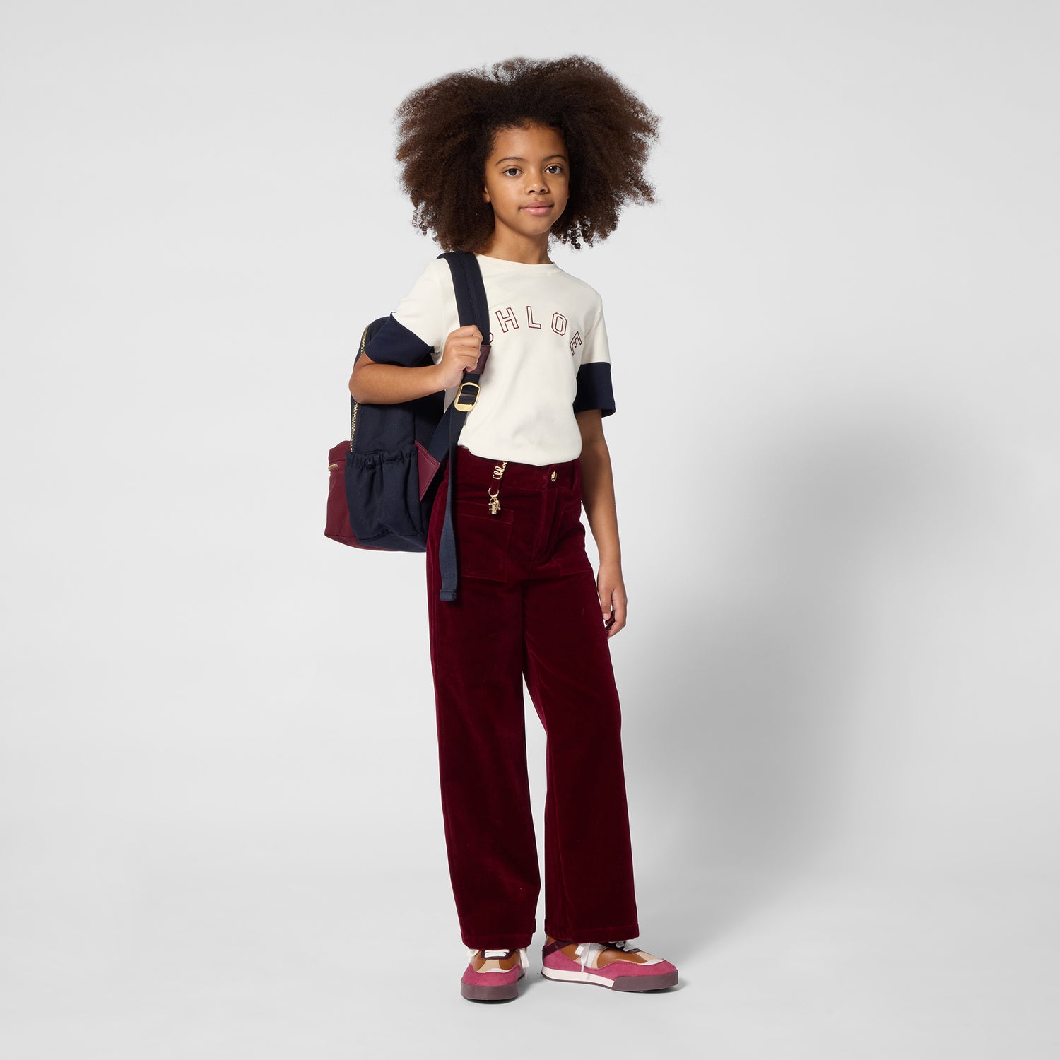 Chloé Bag (C21390)