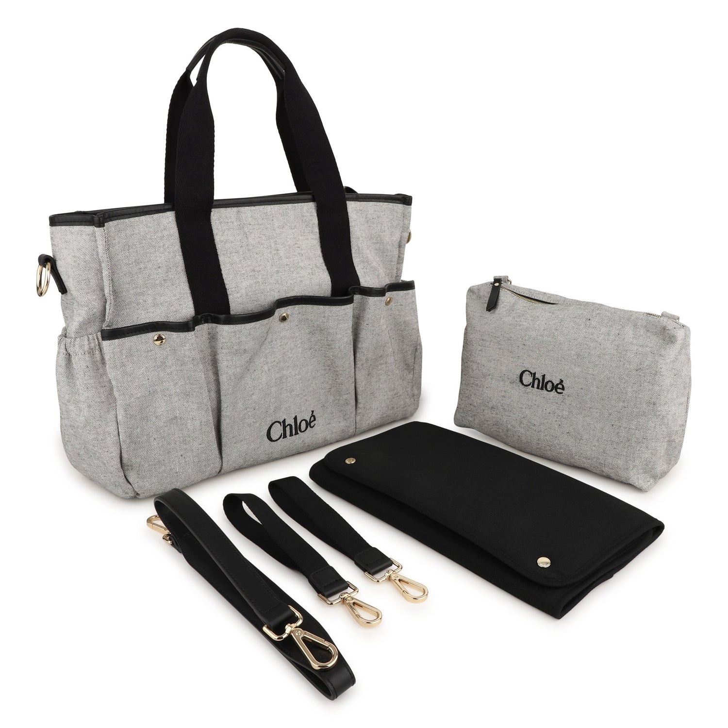 Chloé Changing Bag (C21398)