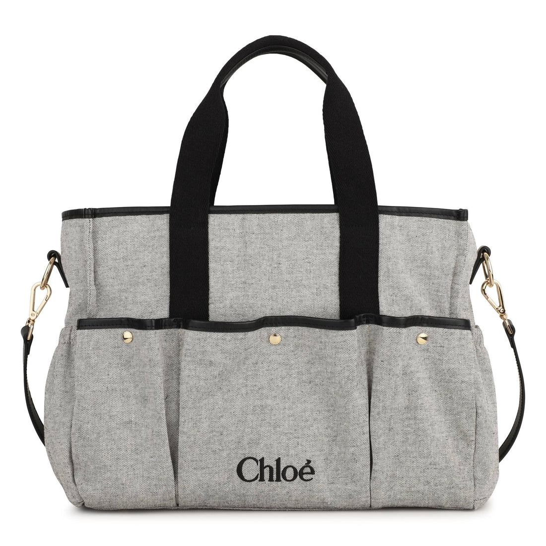 Chloé Changing Bag (C21398)