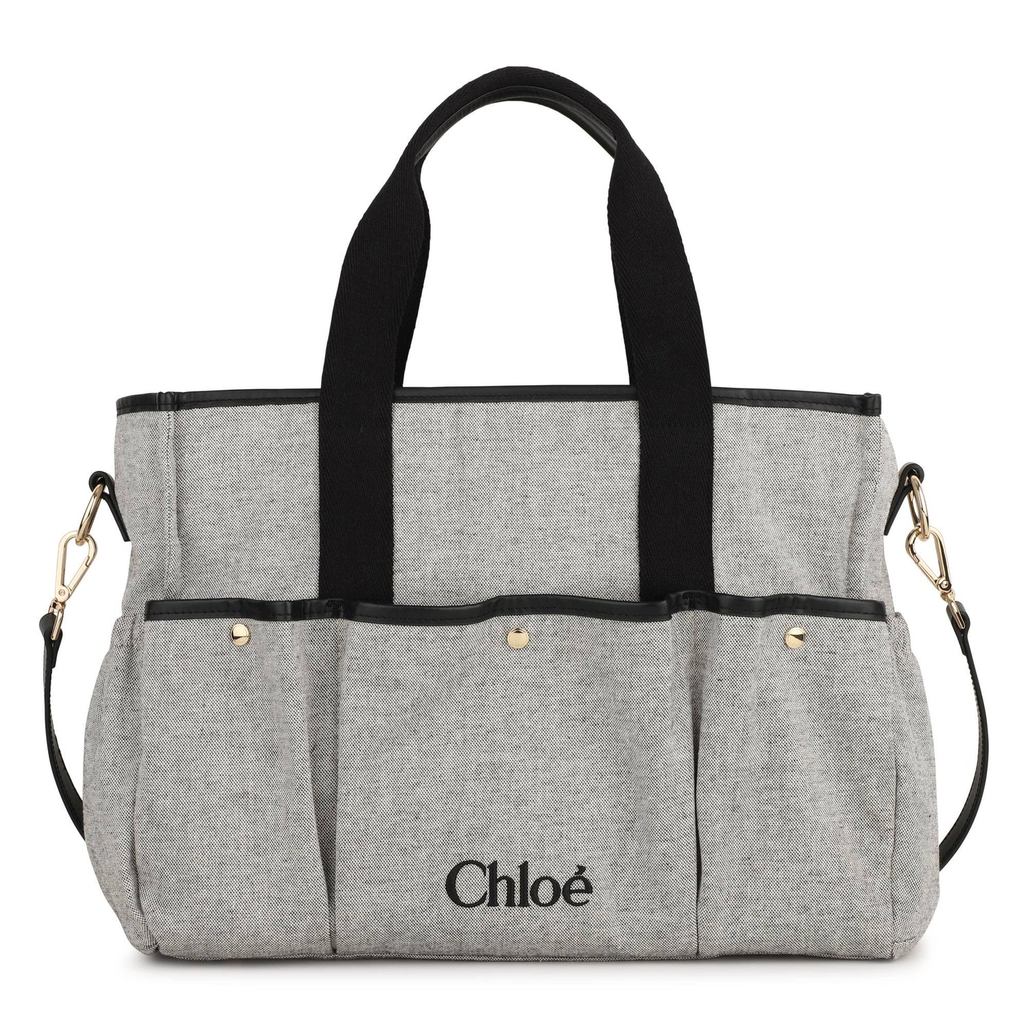Chloé Changing Bag (C21398)