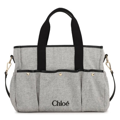 Chloé Changing Bag (C21398)
