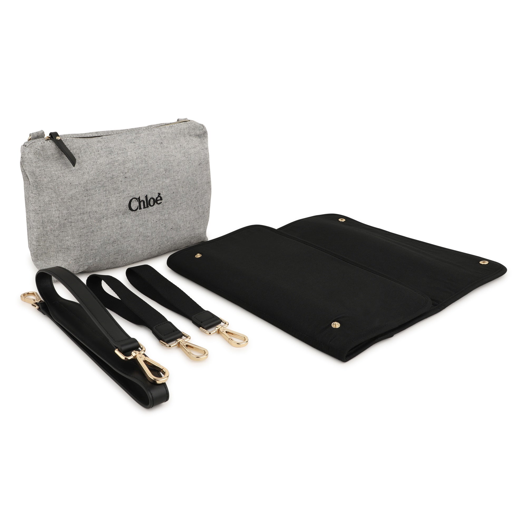 Chloé Changing Bag (C21398)