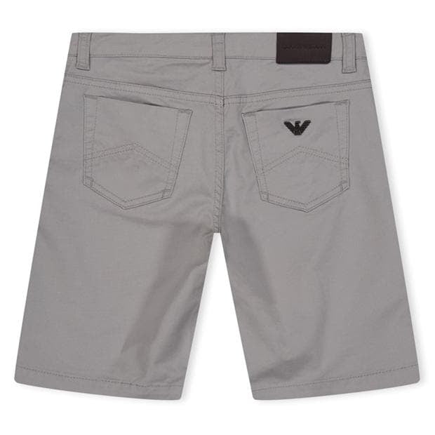 Chino Shorts Emporio Armani