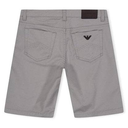 Chino Shorts Emporio Armani