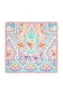 Crochet All Day Babies Square Blanket Camilla