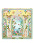 Tales Of Topkapi Palace Babies Square Blanket Camilla