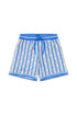Ottoman Opulence Boys Track Short With Elastic Waist Camilla