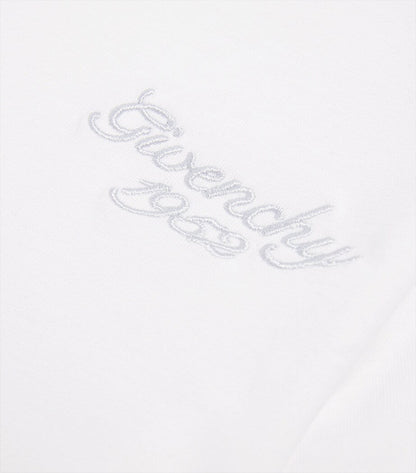 Given Short Sleeves Tee-Shirt Givenchy