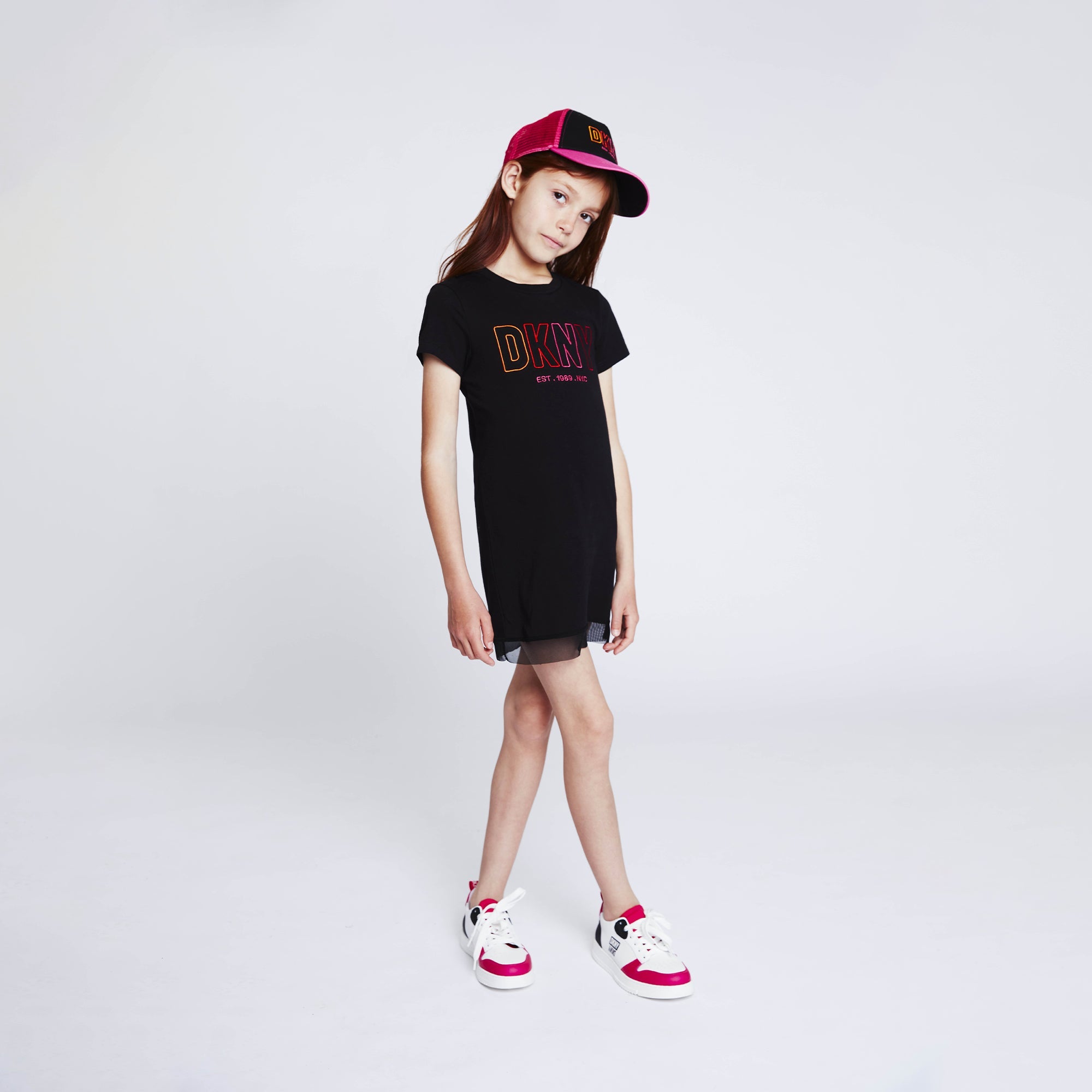 Cap DKNY