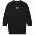 Long Sleeve Cotton Dress DKNY