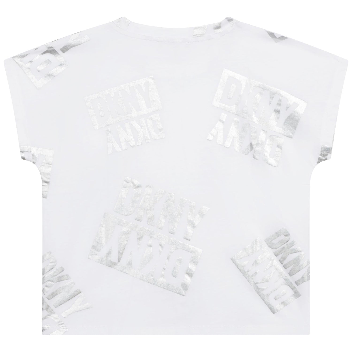 Short Sleeve T-Shirt DKNY