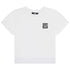 Short Sleeve T-Shirt DKNY