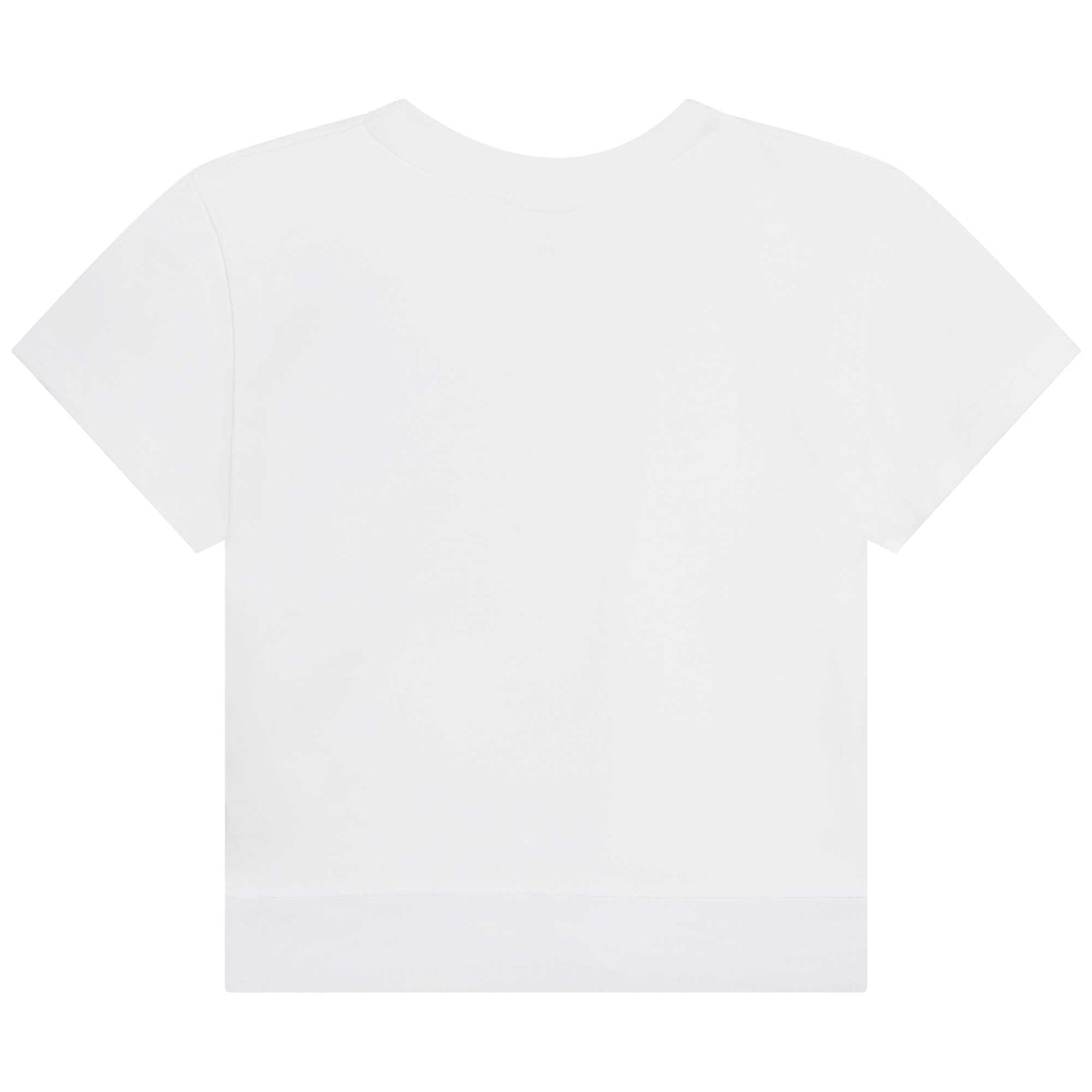 Short Sleeve T-Shirt DKNY