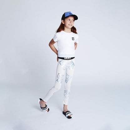 Short Sleeve T-Shirt DKNY