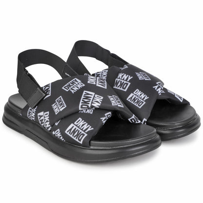 Sandals DKNY