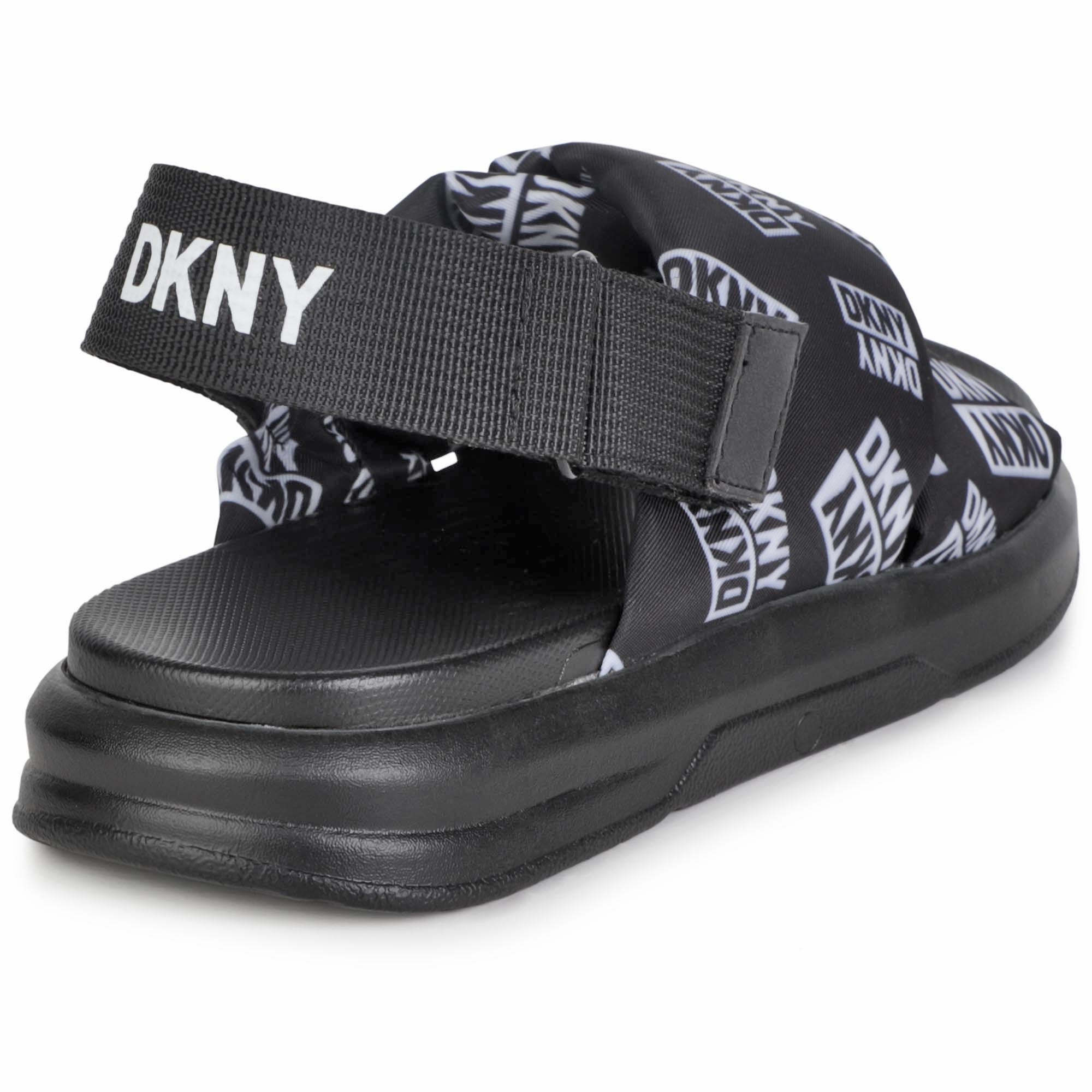 Sandals DKNY