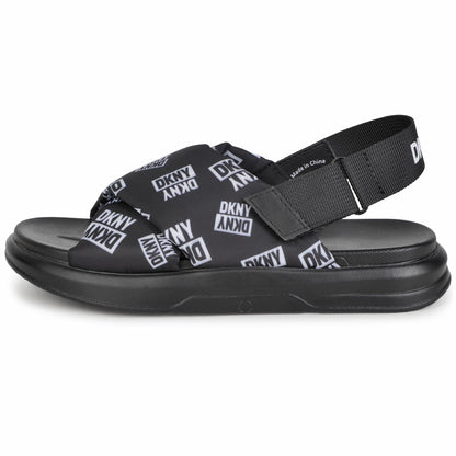 Sandals DKNY