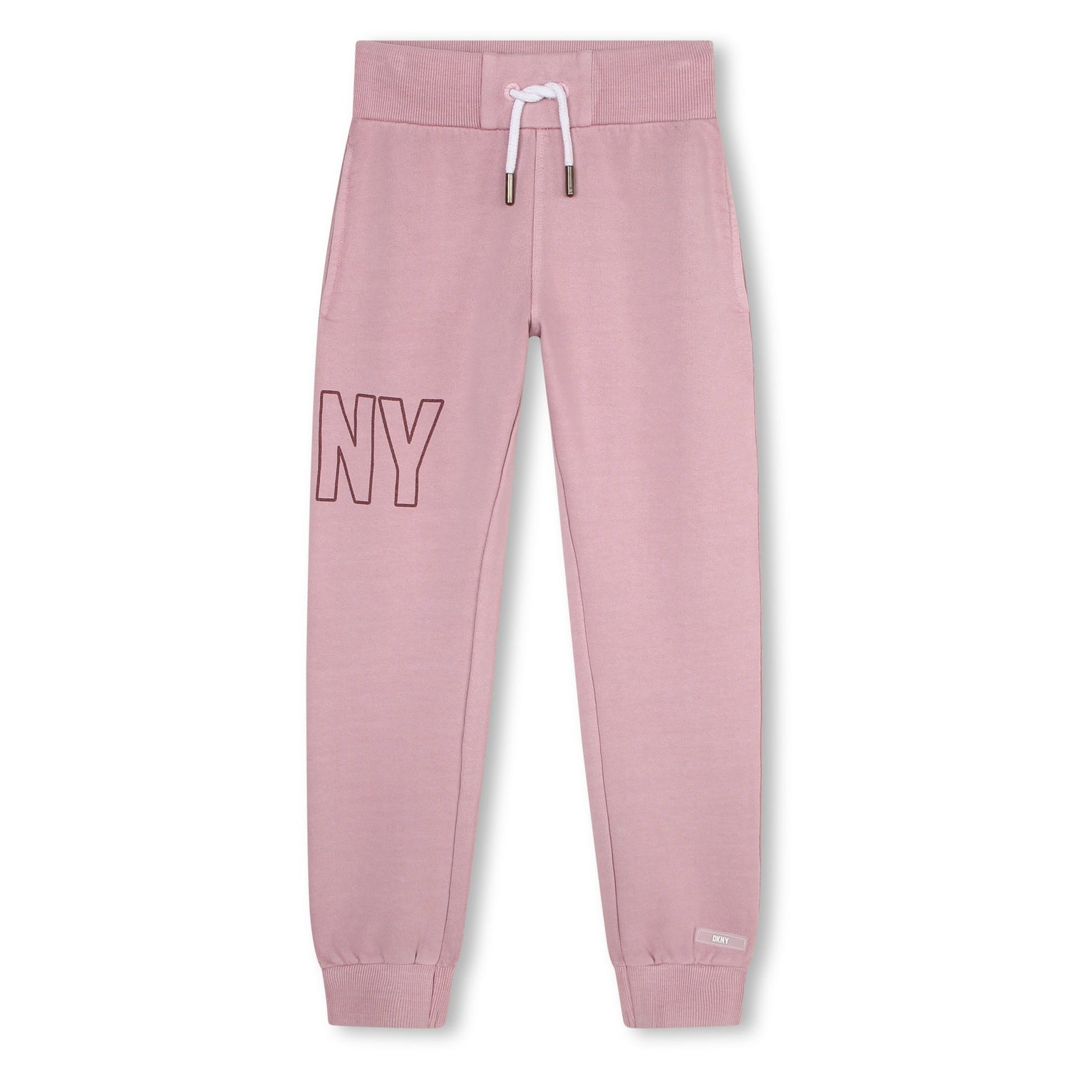 Unisex Jogging Bottoms DKNY