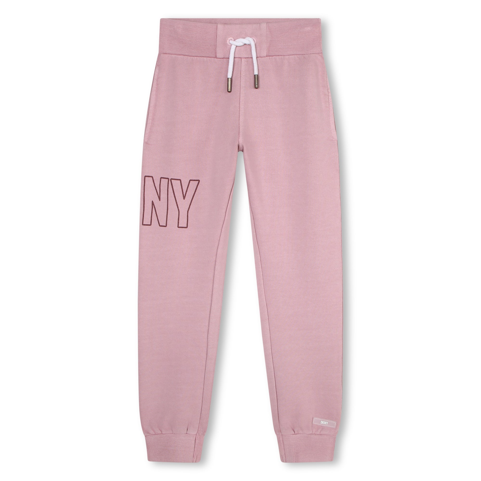 Unisex Jogging Bottoms DKNY